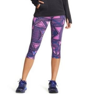 The North Face Pulse Capri Legging XS